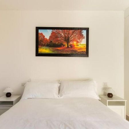 Il Glicine Villa Сестри Леванте Екстериор снимка