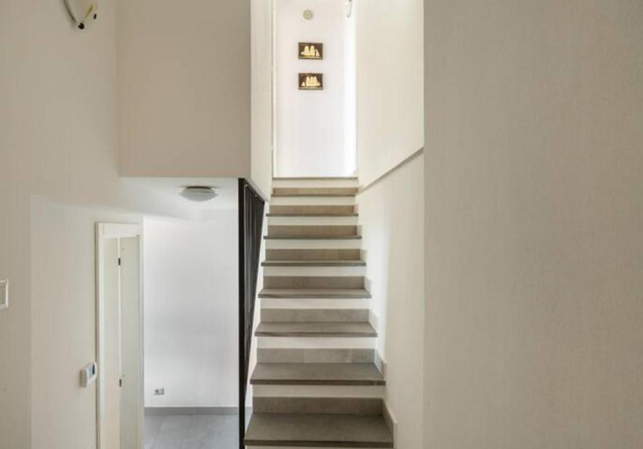 Il Glicine Villa Сестри Леванте Екстериор снимка