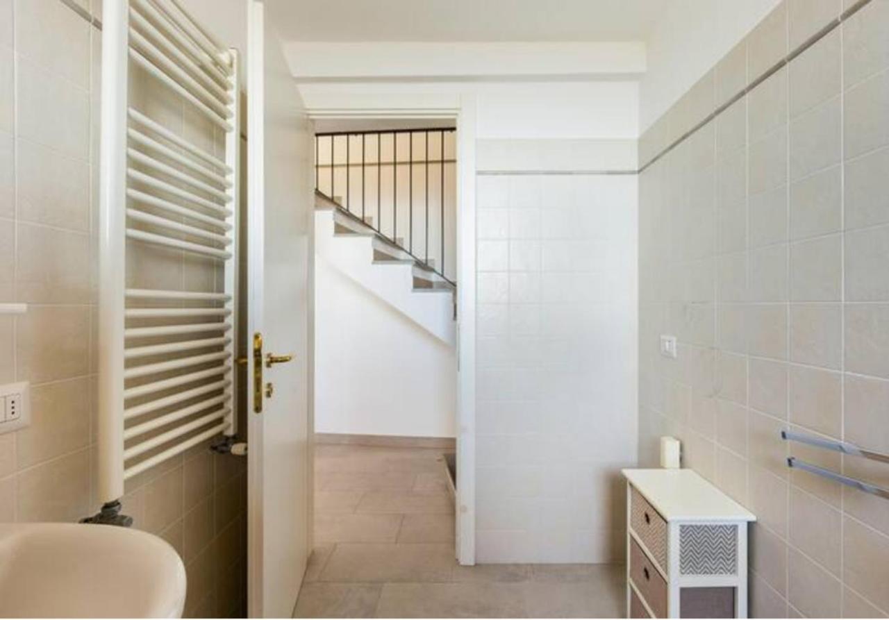 Il Glicine Villa Сестри Леванте Екстериор снимка