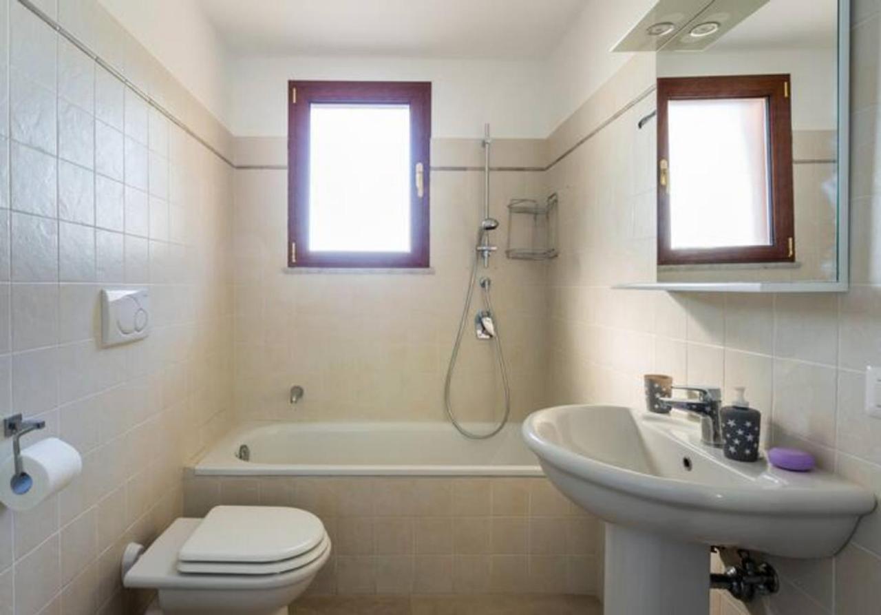 Il Glicine Villa Сестри Леванте Екстериор снимка